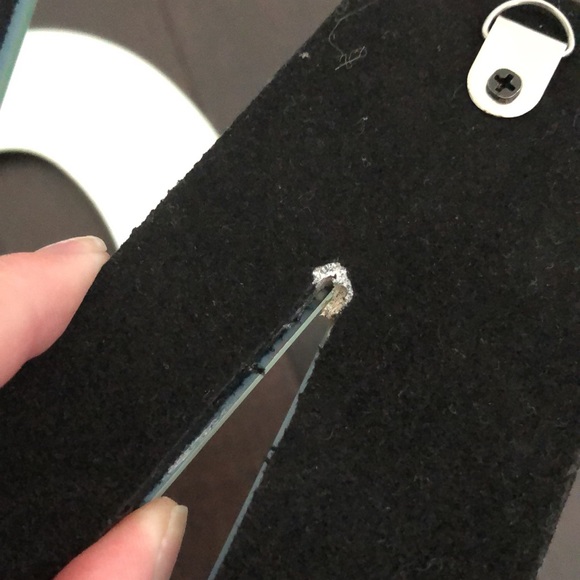 HOME Mirrored Letter Sign - Picture 10 of 16